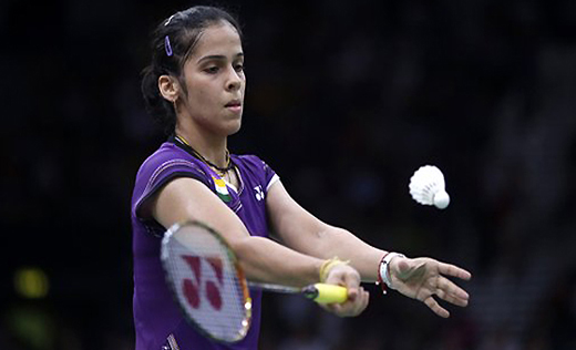 saina aug 2 2012